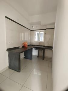 Kitchen Image of 1325 Sq.ft 3 BHK Apartment / Flat for sale in Ganguly 4 Sight Vivante, Garia, Sonarpur Kolkata for Rs. 16000000