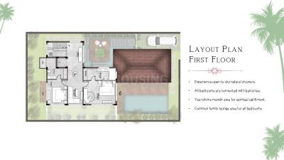 Image of 5787 Sq.ft 4 BHK Villa for sale in Pilerne, Goa for Rs. 86800000