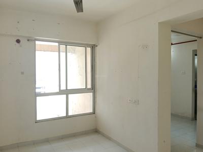 1 RK Flat