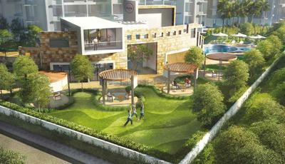 Image of 1080 Sq.ft 2 BHK Apartment / Flat for sale in Siddhashila Eela Phase II, Punawale, Pune for Rs. 7000000