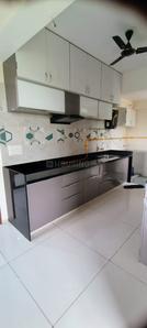 Kitchen Image of 1332 Sq.ft 2 BHK Apartment / Flat for sale in Chharodi Ahmedabad for Rs. 7500000