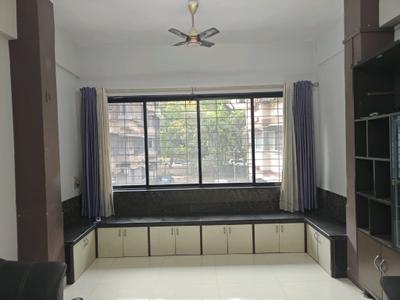 Living Room Image of 850 Sq.ft 2 BHK Apartment / Flat for sale in Ghatkopar East Mumbai for Rs. 17900000