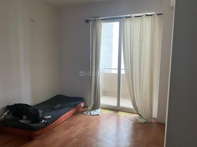 Bedroom Image of 1415 Sq.ft 3 BHK Apartment / Flat for sale in The 3C Lotus Zing, Sector 168 Noida for Rs. 12000000