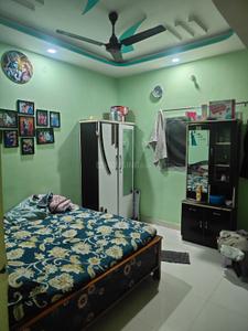 Bedroom Image of 1500 Sq.ft 2 BHK Independent House for sale in Manewada Nagpur for Rs. 15000000