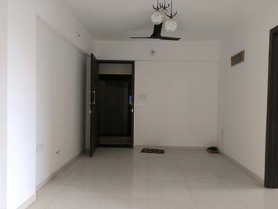 Living Room Image of 1400 Sq.ft 3 BHK Apartment / Flat for sale in Prakruti Palladium, Kondhwa Pune for Rs. 8500000