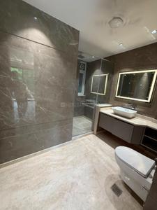 Image of 2700 Sq.ft 4 BHK Builder Floor for sale in Hauz Khas, New Delhi for Rs. 90000000