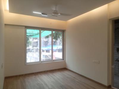 Bedroom Image of 632 Sq.ft 2 BHK Apartment / Flat for sale in Hubtown Rising City, Ghatkopar East Mumbai for Rs. 16700000