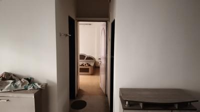 Living Room Image of 601 Sq.ft 1 BHK Apartment / Flat for sale in Vakratunda Residency I, Thane West Thane for Rs. 7500000