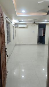 Hall Image of 1100 Sq.ft 2 BHK Apartment / Flat for sale in Ramagundam Peddapalli for Rs. 4500000