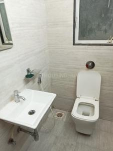 Bathroom Image of NAVKAR ESTATE in Kurla East, Mumbai