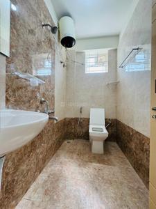 Bathroom Image of 1255 Sq.ft 2 BHK Apartment / Flat for rent in Kadubeesanahalli Bengaluru for Rs. 45000
