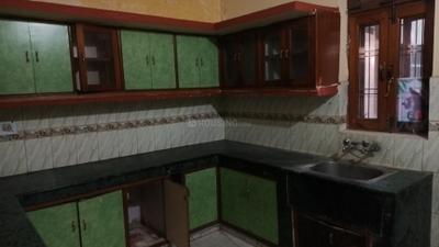 Kitchen Image of 1500 Sq.ft 2 BHK Builder Floor for rent in Sector 16 Faridabad for Rs. 19500
