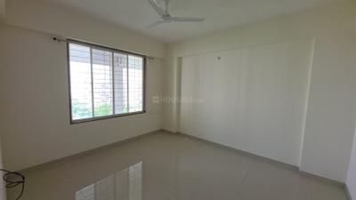 Bedroom Image of 1568 Sq.ft 3 BHK Apartment / Flat for rent in Mittal Sun Universe, Narhe Pune for Rs. 35000