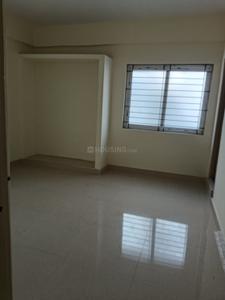Bedroom Image of 1125 Sq.ft 2 BHK Apartment / Flat for sale in SRK Akshaj Arcade, Aganampudi Visakhapatnam for Rs. 3550000