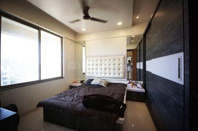 Bedroom Image of 1180 Sq.ft 3 BHK Apartment / Flat for sale in Mainland Valencia, Wagholi Pune for Rs. 8800000