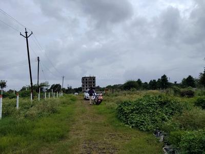 Image of 3255 Sq.ft Residential Plot / Land for sale in Chandshi, Nashik for Rs. 11212390