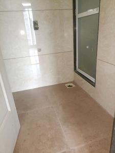 Common Bathroom Image of 750 Sq.ft 1 BHK Apartment / Flat for sale in Niharika Absolute, Taloja Navi Mumbai for Rs. 6500000