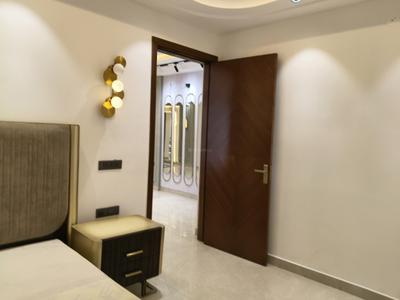 Bedroom Image of 3078 Sq.ft 4 BHK Builder Floor for sale in Sector 23 Gurgaon for Rs. 32600000