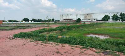 Image of 648 Sq.ft Residential Plot / Land for sale in Rohta, Agra for Rs. 900000
