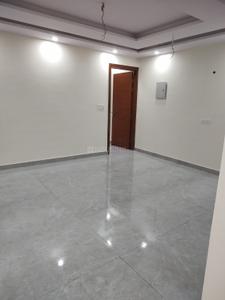 Hall Image of 1600 Sq.ft 3 BHK Apartment / Flat for sale in Shalimar Garden Ghaziabad for Rs. 8000000