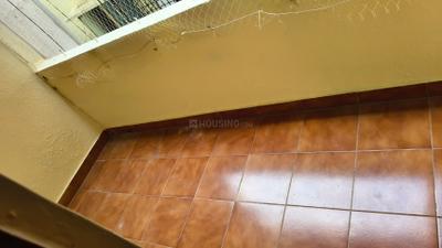 Balcony Image of 1200 Sq.ft 2 BHK Apartment / Flat for sale in C V Raman Nagar Bengaluru for Rs. 7500000