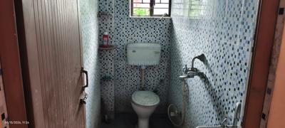 Image of 700 Sq.ft 2 BHK Apartment / Flat for sale in Paschim Putiary, Kolkata for Rs. 2500000