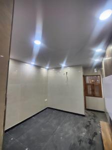 Bedroom Image of 1900 Sq.ft 3 BHK Builder Floor for rent in Sector 24 Rohini New Delhi for Rs. 40000