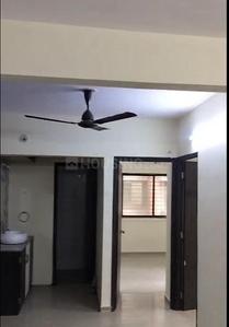 Hall Image of 1150 Sq.ft 2 BHK Apartment / Flat for sale in Rajhans Apple, Palanpur Surat for Rs. 3600000
