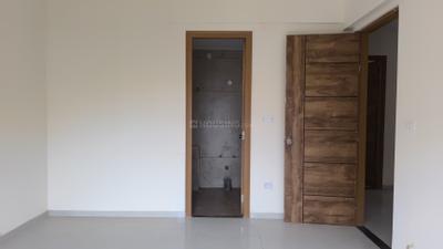 Bedroom Image of 1750 Sq.ft 3 BHK Apartment / Flat for sale in Kodihalli Bengaluru for Rs. 24000000