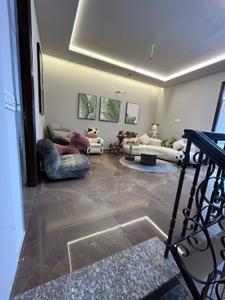 Hall Image of 3200 Sq.ft 4 BHK Villa for sale in Manglam Riverdale Aerovista Extension 2, Dyalpur Mohali for Rs. 24900000