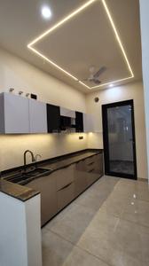 Kitchen Image of 3100 Sq.ft 4 BHK Villa for sale in Jagatpura Jaipur for Rs. 22499999