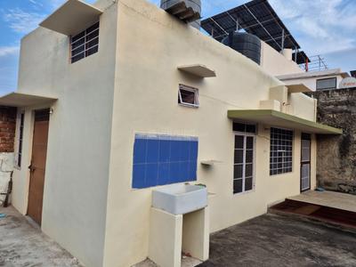 Image of 320 Sq.ft 1 BHK Independent House for rent in Mansarovar, Jaipur for Rs. 8000