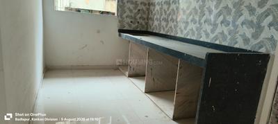 Kitchen Image of 980 Sq.ft 2 BHK Apartment / Flat for sale in Raj Laxmi Iconic Phase 3, Badlapur East Badlapur for Rs. 3700000