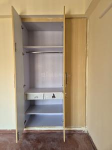 Bedroom Image of 1310 Sq.ft 2 BHK Apartment / Flat for sale in Jaypee Kosmos, Sector 134 Noida for Rs. 11550000