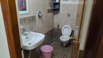 Image of 2000 Sq.ft 3 BHK Duplex for sale in Nagarbhavi, Bengaluru for Rs. 16500000