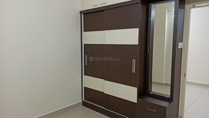Tirumala Sarovar Bedroom One 1