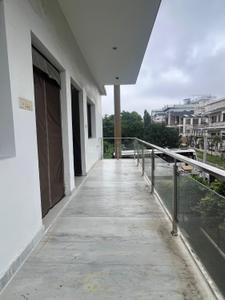 Balcony Image of 1700 Sq.ft 3 BHK Builder Floor for rent in Sahastradhara Road Dehradun for Rs. 25000