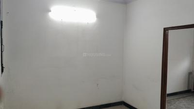 Living Room Image of 720 Sq.ft 2 BHK Builder Floor for sale in Hari Nagar New Delhi for Rs. 5200000