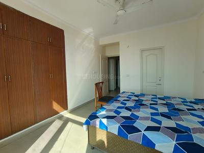Bedroom Image of 2040 Sq.ft 3 BHK Apartment / Flat for sale in United La Prisma, Gazipur Zirakpur for Rs. 8500000