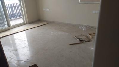 3 BHK Independent Builder Floor