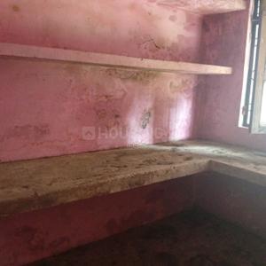 Kitchen Image of 1014 Sq.ft 2 BHK Independent House for sale in Phaphamau Allahabad for Rs. 5500000