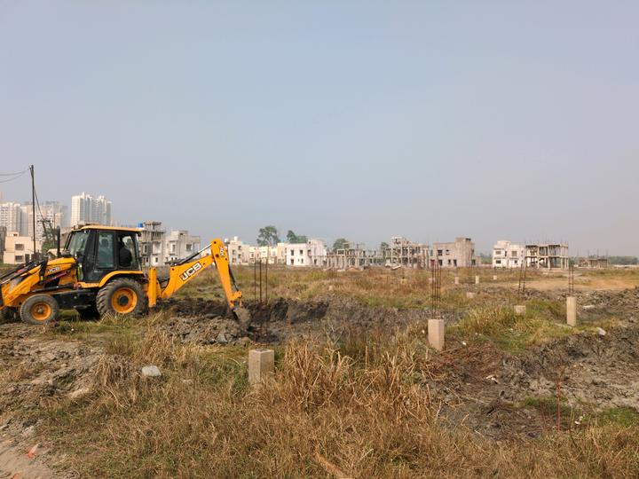 Dharitri New Royal Enclave Main Image 1