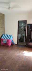 Bedroom Image of 1350 Sq.ft 3 BHK Apartment / Flat for rent in Eros Sampoornam 2, Noida Extension Greater Noida for Rs. 27000