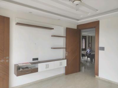 Bedroom Image of 2495 Sq.ft 3 BHK Builder Floor for rent in Sector 49 Faridabad for Rs. 40000