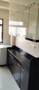 Kitchen Image of 651 Sq.ft 2 BHK Apartment / Flat for sale in Chembur Mumbai for Rs. 16500000