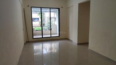 Living Room Image of 1000 Sq.ft 2 BHK Apartment / Flat for sale in Airoli Navi Mumbai for Rs. 14000000
