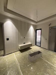 Bedroom Image of 1440 Sq.ft 3 BHK Builder Floor for sale in Rajouri Garden New Delhi for Rs. 27500000
