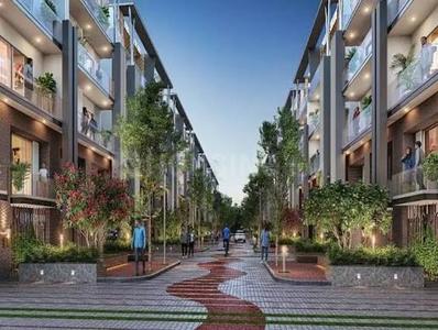 3 BHK Flat