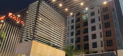 Image of 954 Sq.ft 2 BHK Apartment / Flat for sale in Ambey Gateway, Chinar Park, Kolkata for Rs. 13000000