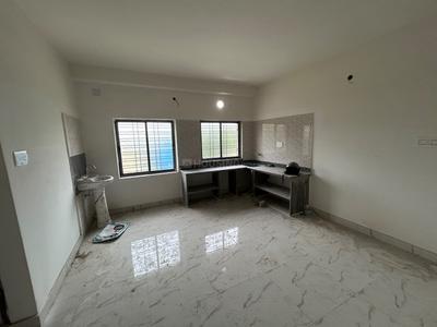 Hall Image of 850 Sq.ft 2 BHK Apartment / Flat for sale in Durga Nagar Kolkata for Rs. 3500000